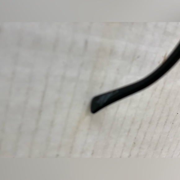 NWOB Electric Visual Studio Watts Sunglasses Black - Picture 5 of 15